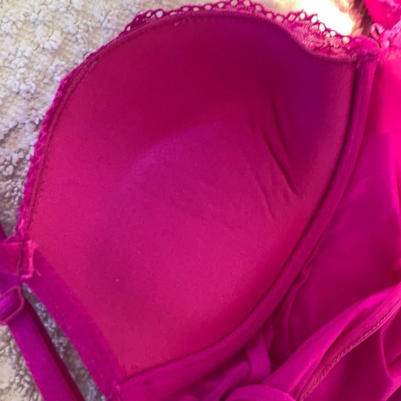💕HP💕Victoria’s Secret slip bra size 34B - Picture 14 of 16